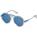 Trussardi Str213516n1b Solbriller For Kvinner