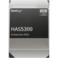 Synology Enterprise - 12TB - Harddisk - HAS5300-12T - SAS3 - 3.5"