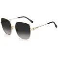 Jimmy Choo Korigskrhl9o Solbriller For Kvinner