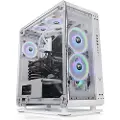 Thermaltake Core P6 Tg Tårn Med Vindu