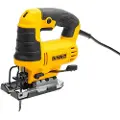 DeWalt Dwe349-qs Stikksag 650w