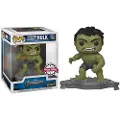 Funko POP! Pop! Avengers Hulk Figur