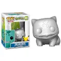 Funko POP! Pop! Pokémon Bulbasaur-figur 25 Cm