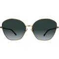 Jimmy Choo Mariliagsk2m2 Solbriller For Kvinner