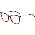 Hugo Boss Hg-1214-086 Kvinne Med Briller