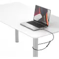 Compulocks Ledge Lock Adapter for MacBook Pro 14 M1, M2 & M3 - Sikkerhetssporlåsadapter - med nøkkellås - for Apple MacBook Pro 14.2 in (M1, M2, M3)