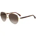 Kate spade Averiesj5gf8h Solbriller For Kvinner