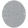 Axis C1210-E - IP-høyttaler - for PA-system - Ethernet, Fast Ethernet, PoE - app-kontrollert - koaksial (grillfarge - RAL 9010)
