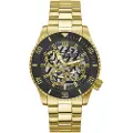 GUESS Gw0488g2 Axle Klokke