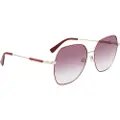 Longchamp Lo151s Solbriller For Kvinner