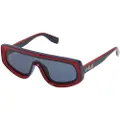 Furla Sfu458560301 Solbriller For Kvinner