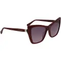 Longchamp Lo669s Solbriller For Kvinner