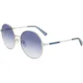 Longchamp Lo143s Solbriller For Kvinner