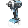 Koma Tools 08783 Elektrisk Skrutrekker Uten Batteri