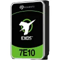 Seagate Exos 7E10 - 10TB - Harddisk - ST10000NM017B - SATA-600 - 3.5"