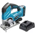 Koma Tools 08785 Trådløs Stikksag