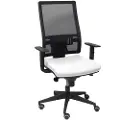 Piqueras Y Crespo 0b10crp Ergonomisk Kontorstol