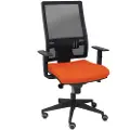 Piqueras Y Crespo 5b10crp Ergonomisk Kontorstol