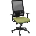 Piqueras Y Crespo 2b10crp Ergonomisk Kontorstol