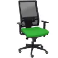 Piqueras Y Crespo 5b10crp Ergonomisk Kontorstol