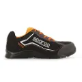 Sparco Nitro Nrgr Sikkerhetssko