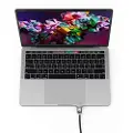 Compulocks M2 2022 Macbook Air Ledge Og Cable Lock