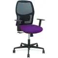 Piqueras Y Crespo Alfera Synchro Mesh Ergonomisk Kontorstol