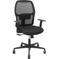 Piqueras Y Crespo Alfera Synchro Mesh Ergonomisk Kontorstol