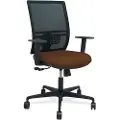 Piqueras Y Crespo Mesh Synchro Yunquera Ergonomisk Kontorstol