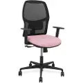 Piqueras Y Crespo Alfera Synchro Mesh Ergonomisk Kontorstol