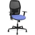 Piqueras Y Crespo Alfera Synchro Mesh Ergonomisk Kontorstol
