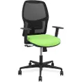 Piqueras Y Crespo Alfera Synchro Mesh Ergonomisk Kontorstol