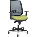 Piqueras Y Crespo Mesh Synchro Wings Ergonomisk Kontorstol