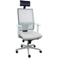 Piqueras Y Crespo Horna Ergonomisk Kontorstol