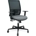 Piqueras Y Crespo Mesh Synchro Yunquera Ergonomisk Kontorstol