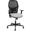Piqueras Y Crespo Alfera Synchro Mesh Ergonomisk Kontorstol