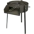 Imex El Zorro Grill 60x60x75 Cm