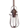 EDM Vintage 32108 E27 60w Hengelampe