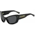 Dsquared2 D2-0118 Solbriller For Kvinner