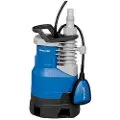 Super Ego 900w Vannpumpe