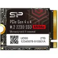 Silicon Power Sp01kgbp44ud9007 1tb Ssd M.2