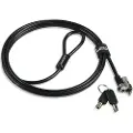 Lenovo Secur Bo Microsaver 2.0 Sikkerhetskabel For Bærbar Pc