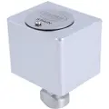 AMIG 88077 Lukkerlås 60x50 Mm