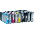 Epson T6141 Blekkpatron mattsvart