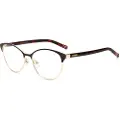 Missoni Mis-0024-09q Kvinne Med Briller
