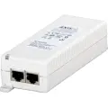 Axis T8120 Midspan 1-porters Tilbehørskonverter 15w