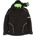 Cofra Tecka Softshell Jakke