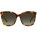 Jimmy Choo Nereags05lha Solbriller For Kvinner