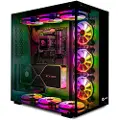 Talius Gaming Cronos Pc-tårnkasse