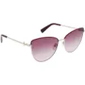 Longchamp Lo152s Solbriller For Kvinner